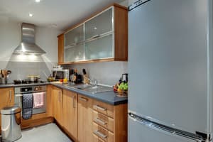 thumbnail: Private kitchen
