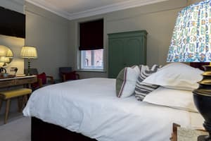 thumbnail: View from room