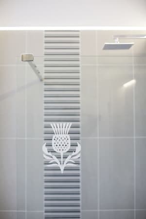 thumbnail: Bathroom shower
