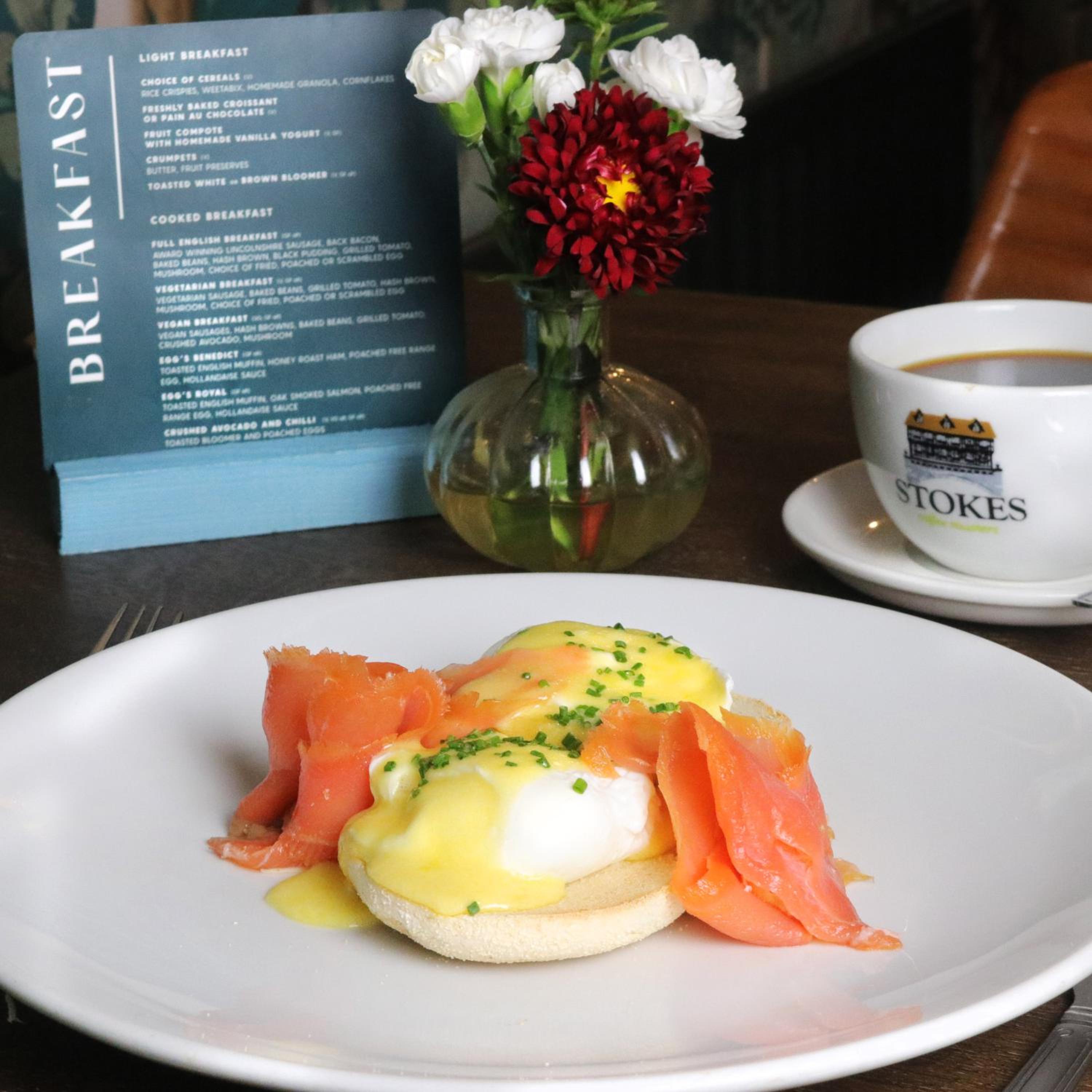 Restaurant-cafeteria