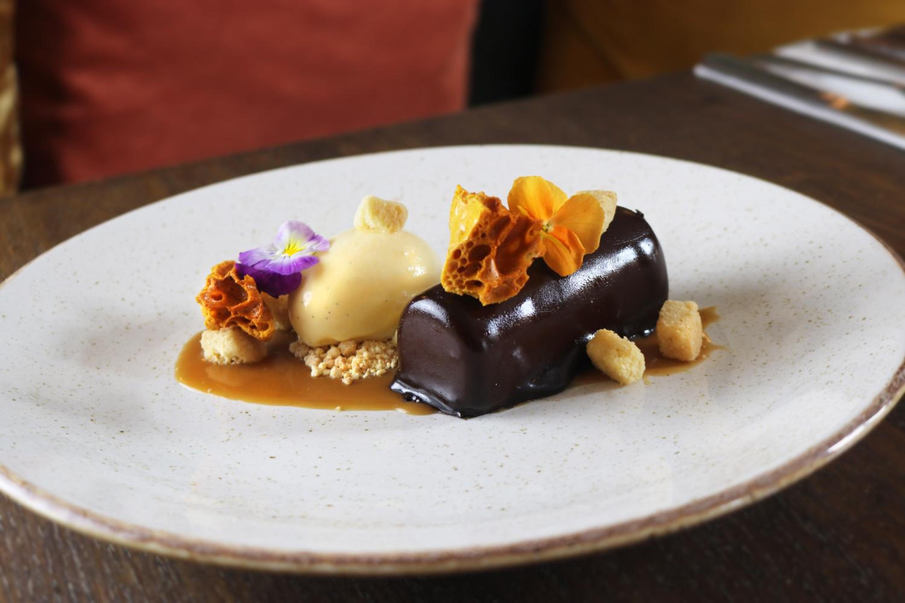 Restaurant-cafeteria