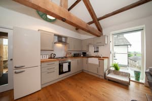 thumbnail: Private kitchen