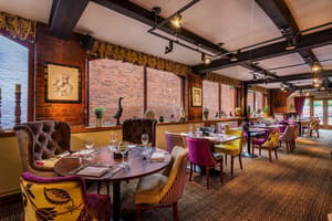thumbnail: Restaurant