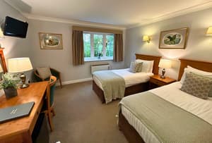 thumbnail: Room