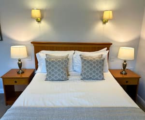 thumbnail: In-room dining