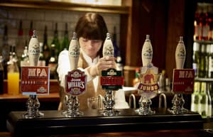 thumbnail: Bar (on property)