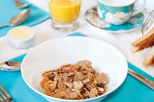 thumbnail: Breakfast meal