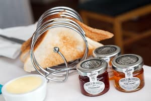 thumbnail: Food and drink