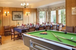 thumbnail: Billiards