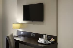 thumbnail: Room amenity