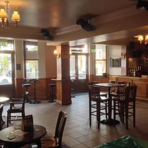 thumbnail: Restaurant