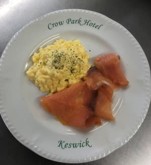 thumbnail: Food and drink