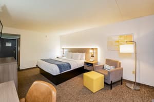 thumbnail: Room