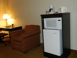 thumbnail: Mini-refrigerator