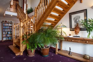 thumbnail: Staircase