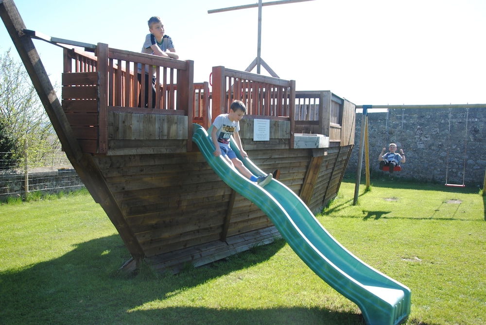 Children's activities