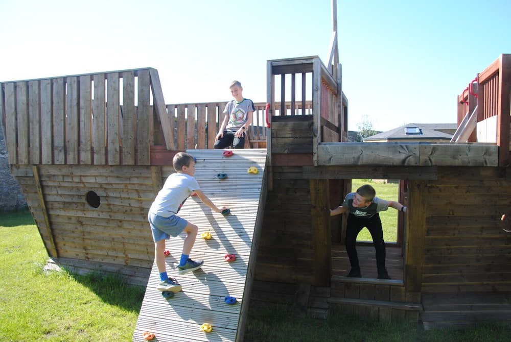 Children's activities