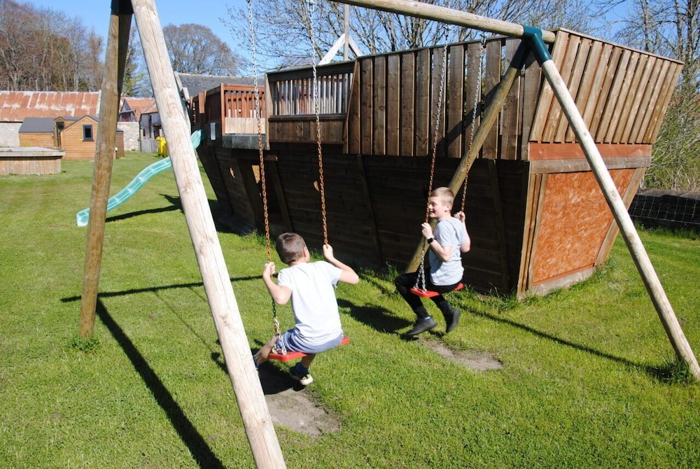 Children's activities