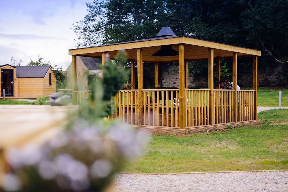 Gazebo