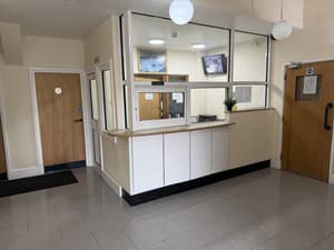 thumbnail: Reception