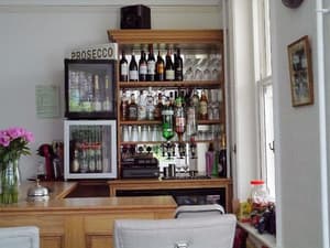 thumbnail: Bar