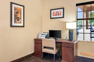 thumbnail: Business center