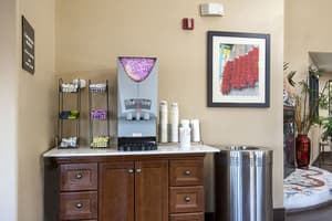 thumbnail: Coffee service