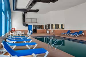 thumbnail: Pool
