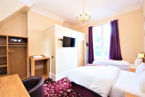 thumbnail: Room
