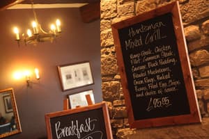 thumbnail: Restaurant