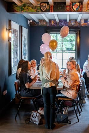 thumbnail: Restaurant