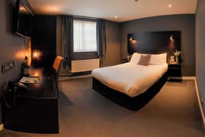 thumbnail: Room