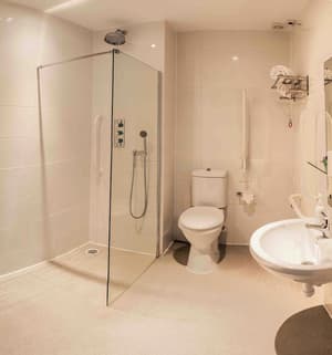 thumbnail: Bathroom