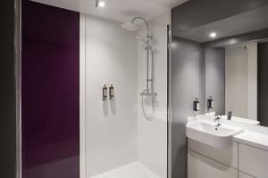 thumbnail: Bathroom shower