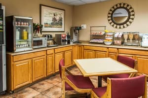 thumbnail: Restaurant