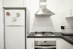 thumbnail: Private kitchen