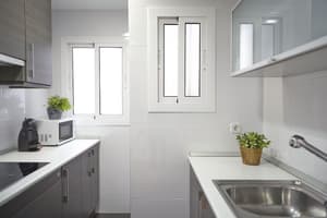 thumbnail: Private kitchen