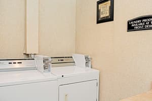 thumbnail: Laundry room