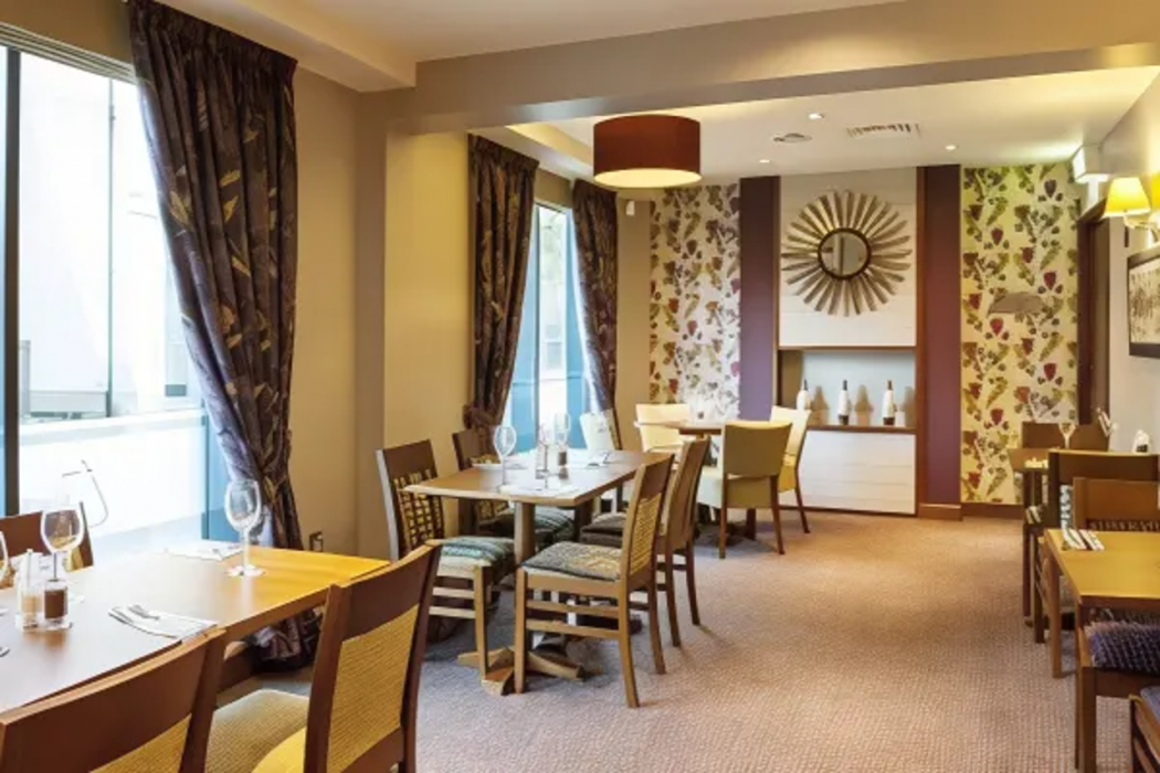 Amenities and Services