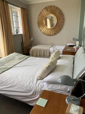 thumbnail: Room