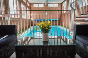 thumbnail: Indoor pool