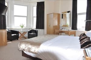 thumbnail: Room