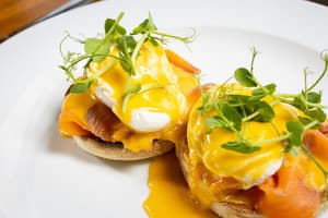 thumbnail: Breakfast meal