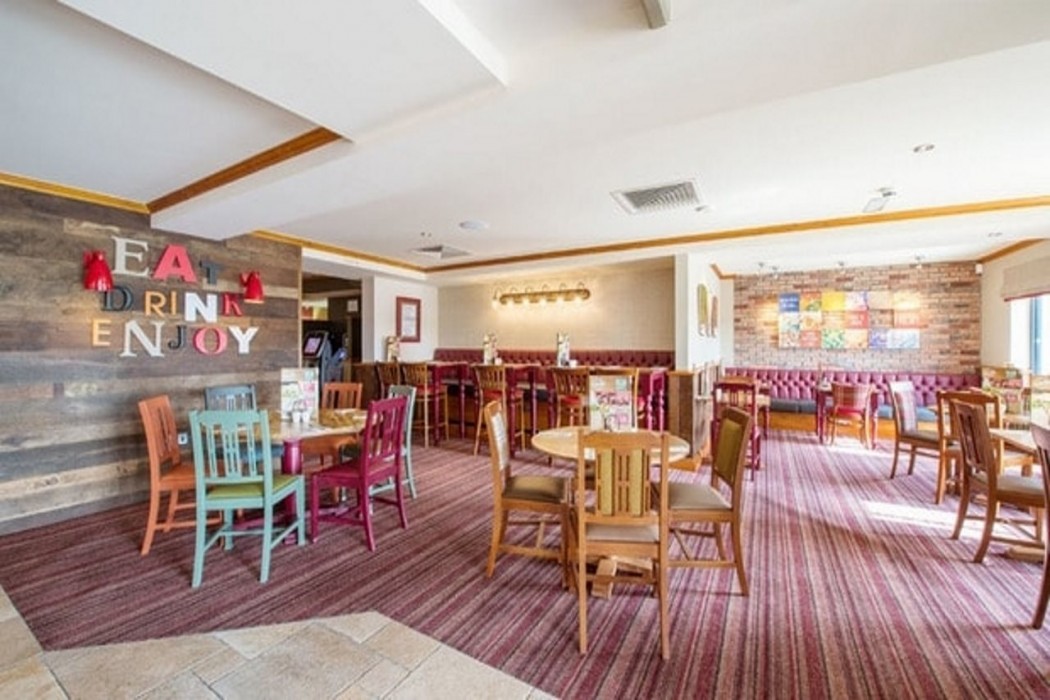 Amenities and Services