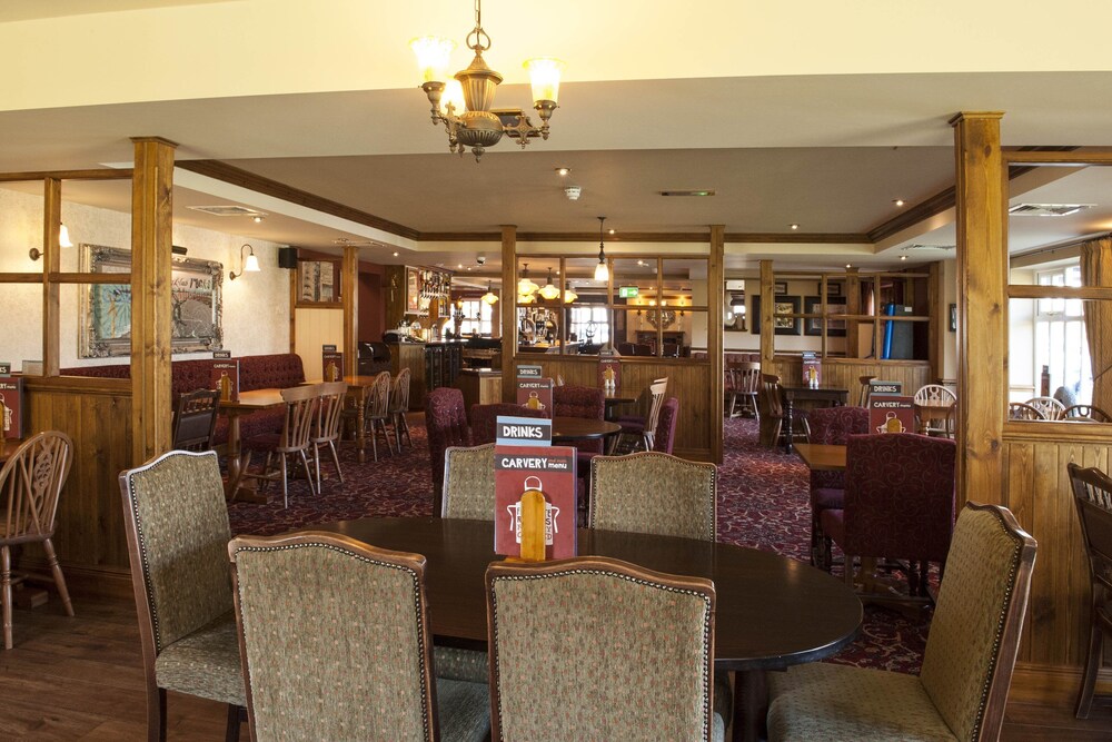 Restaurant-cafeteria