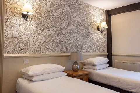 En Suite Twin