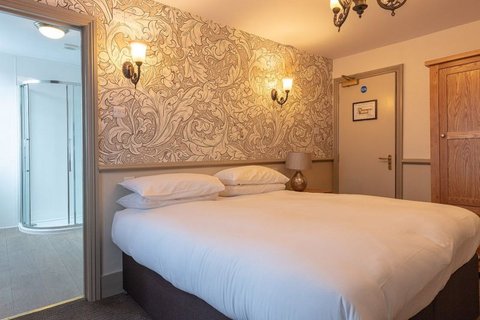 Ensuite Double