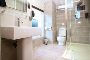 thumbnail: Bathroom