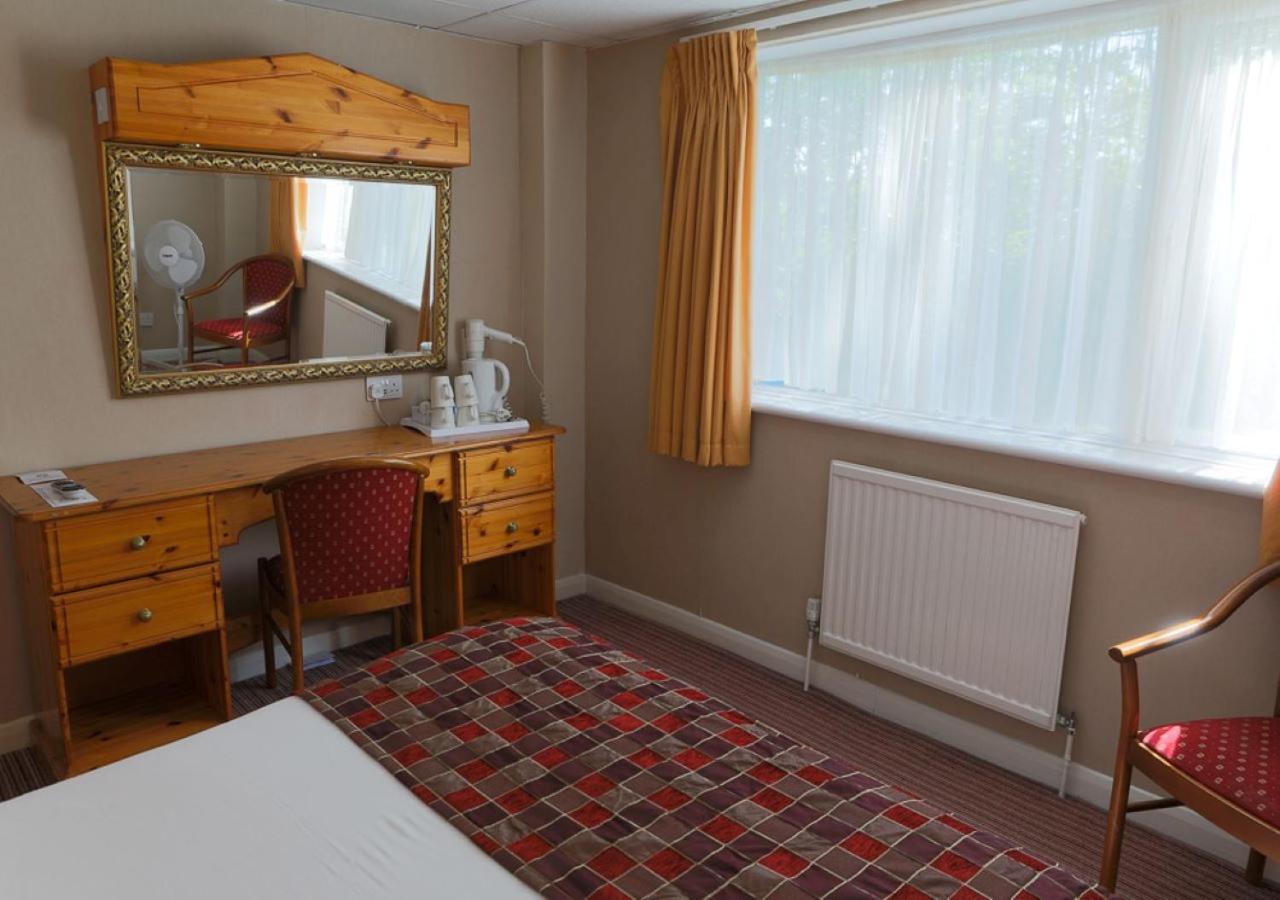 Restaurant-cafeteria