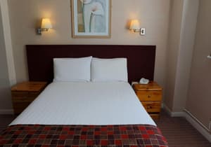 thumbnail: Rooms